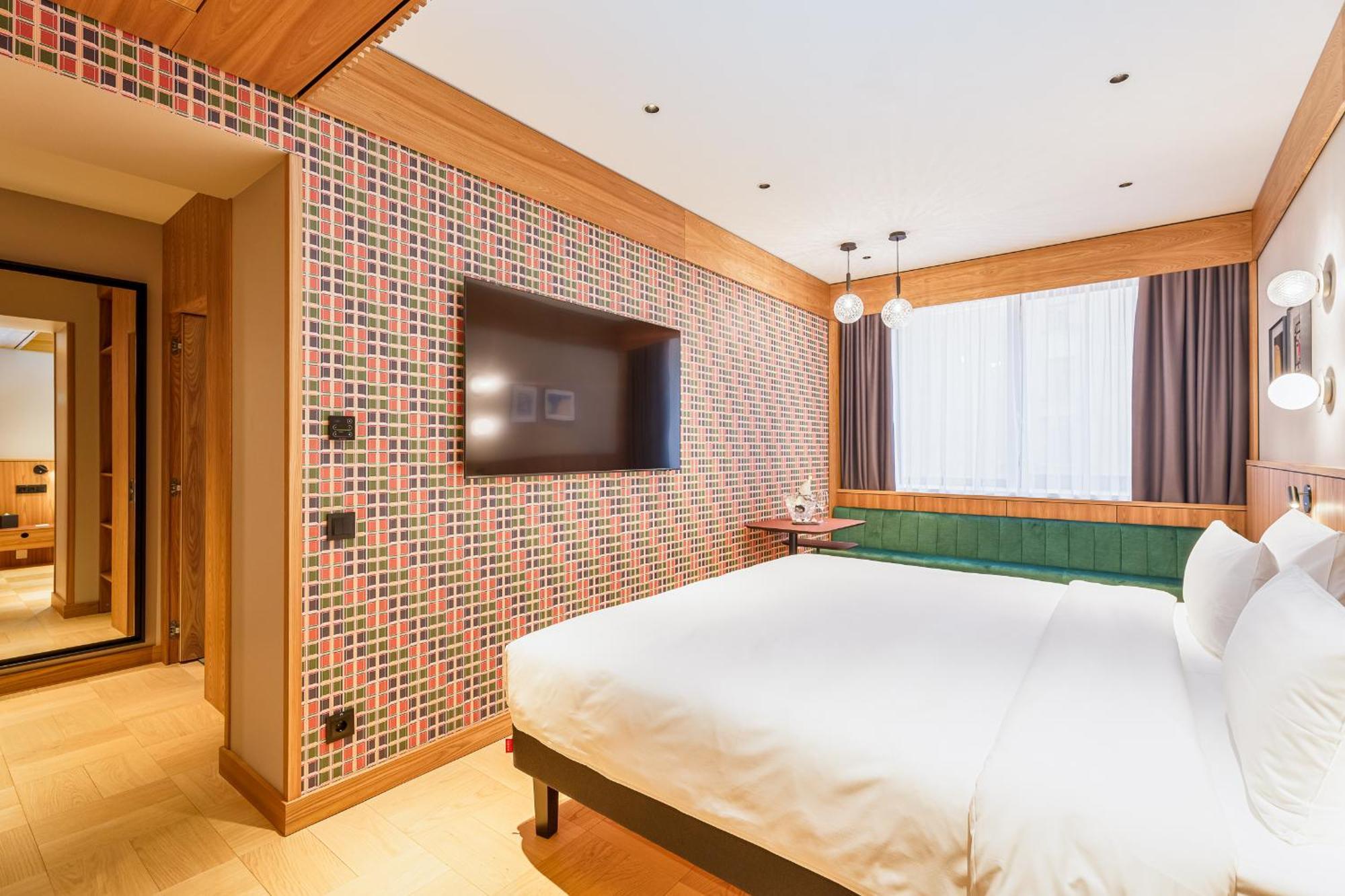 Aston Hotel Riga