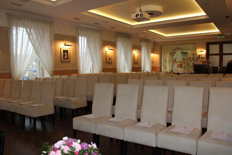 Hotell Aston